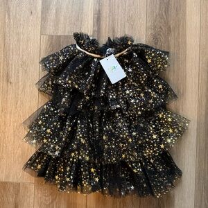 Lola and the boys dress 2t NWT